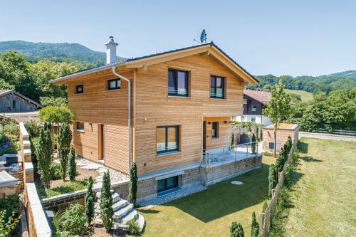 Regnauer Vitalhaus Wendelstein