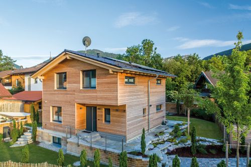 Regnauer Vitalhaus Wendelstein