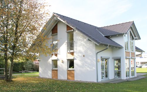 Lehner Haus - 