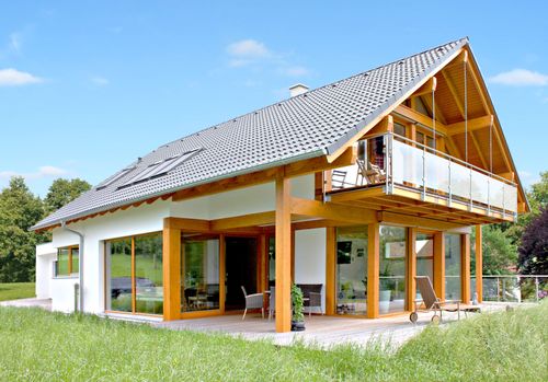 Lehner-Haus Homestory 308