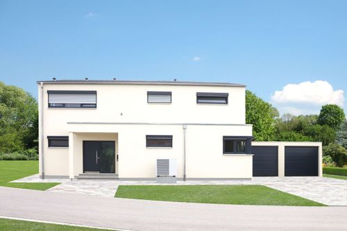 Lehner-Haus Homestory 535