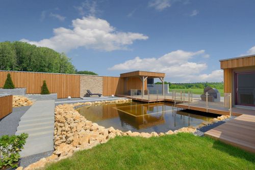 Musterhaus Waldhausen - Slideshow-Bild 3