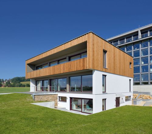 Musterhaus Waldhausen - Slideshow-Bild 2