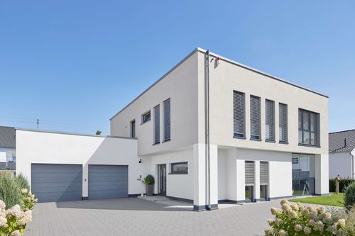 KAMPA - Kundenhaus in Schwäbisch Gmünd