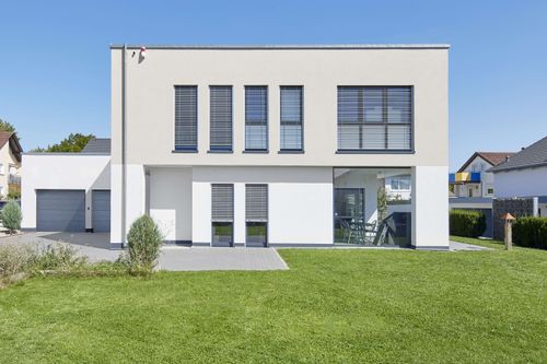Kundenhaus in Schwäbisch Gmünd - Slideshow-Bild 3