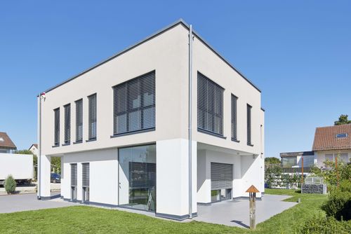 Kundenhaus in Schwäbisch Gmünd - Slideshow-Bild 4