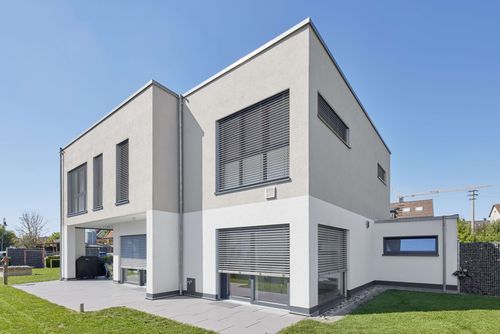 Kundenhaus in Schwäbisch Gmünd - Slideshow-Bild 5