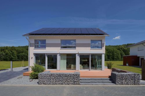 Musterhaus Köln-Frechen - Slideshow-Bild 3