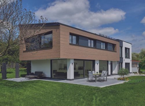 Haus Kaiserstaße - Slideshow-Bild 1