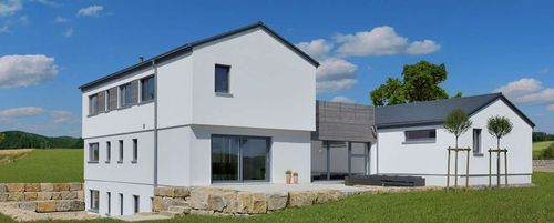 Haus Landhege - Slideshow-Bild 1