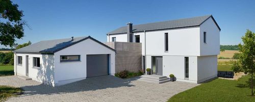 Haus Landhege - Slideshow-Bild 2