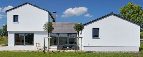 Haus Landhege - Slideshow-Bild 3