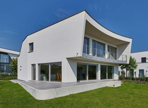 Organic Oasis - Slideshow-Bild 1
