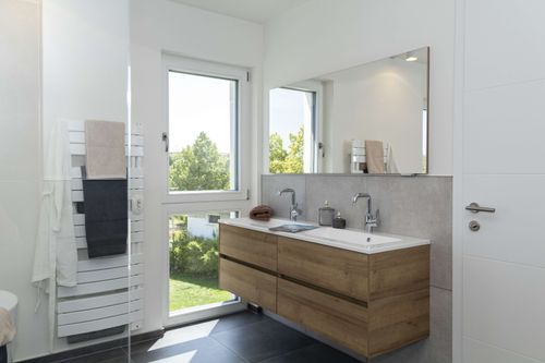 Musterhaus in Poing - Slideshow-Bild 2