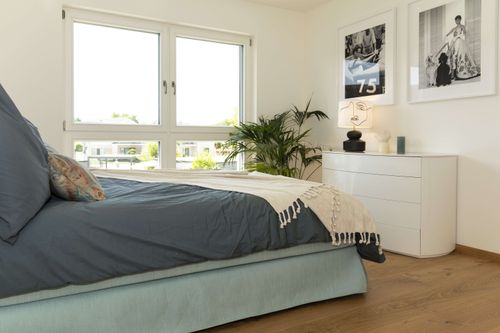 Musterhaus in Poing - Slideshow-Bild 3