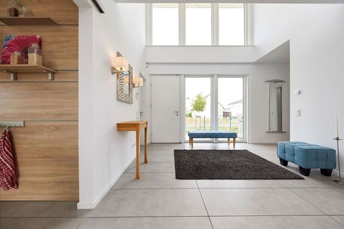 Musterhaus Stadtvilla Werder - Slideshow-Bild 4