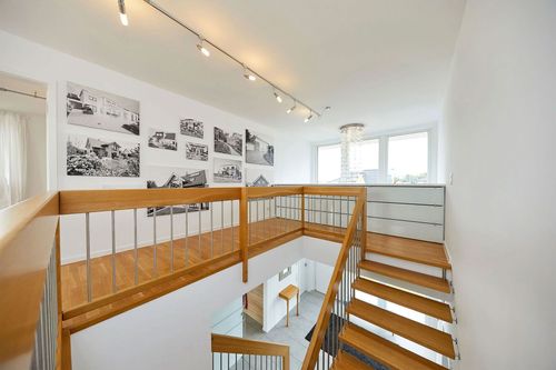 Musterhaus Stadtvilla Werder - Slideshow-Bild 10