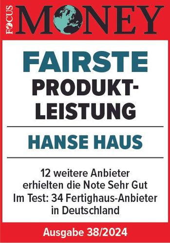 Siegel Fertighaus_Hanse Haus_Siegel Produktleistung-Sehr Gut.jpg