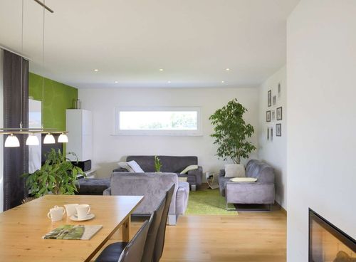 Haus Sonnenfeld - Slideshow-Bild 5