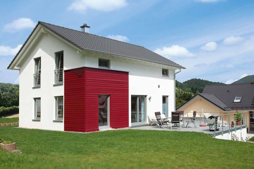 Modulhaus Balance 772.145 - Slideshow-Bild 1