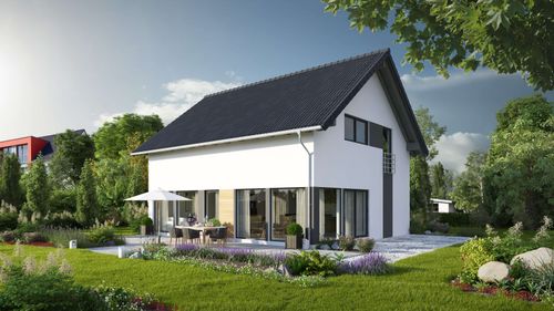 Belando - Ein Haus zum Wohlfühlen - Slideshow-Bild 1