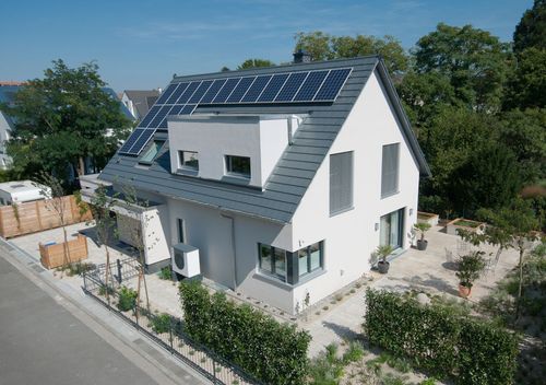 Smart Home in Hessen - Slideshow-Bild 1