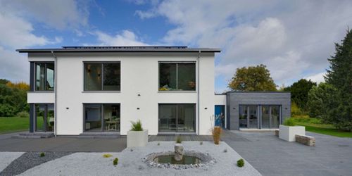 Musterhaus Bad Vilbel - Slideshow-Bild 3