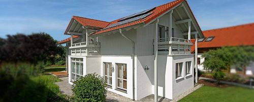 Keitel Haus -