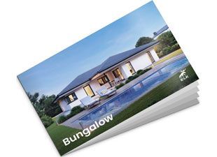 ELK Haus Bungalow Online Katalog