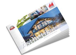 Meisterstück-HAUS Ästhetik Online Katalog