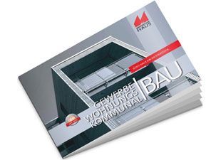 Meisterstück-HAUS Gewebebau Online Katalog