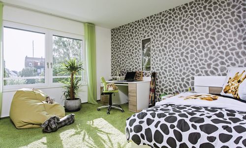 Musterhaus in Wuppertal - Slideshow-Bild 15