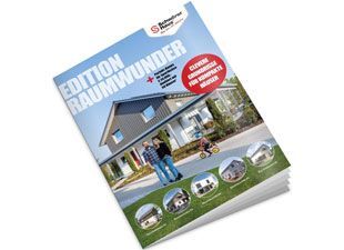 Schwoererhaus Raumwunder Online Katalog